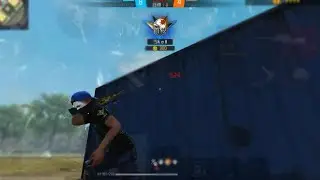 Talented skill 👾 IPhone 17 Pro - Free Fire Highlights 