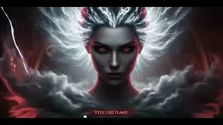 The Blood Countess - Elizabeth Báthory | Veil of Valour | Ether Drift (Tease)