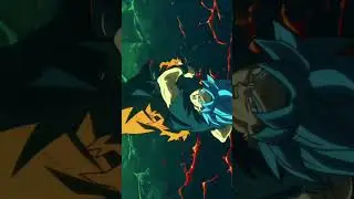 The Best Of Dragon Ball Super #dragonball #dragonballz #dragonballsuper #dbz #dbs #dbgt #goku
