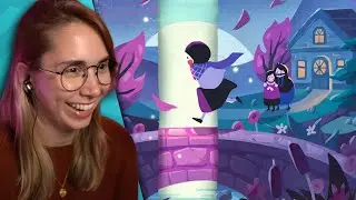 Fold paper to solve puzzles! - Paper Trail demo