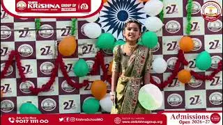 #republic day activity #independence  day#role of freedom fighter #kids role play#act#bhagat singh