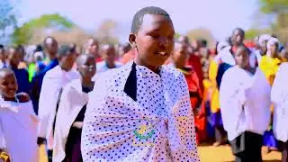 ENGOLONG SIDAI EMAYANATA ENGAJI_YERUSALEMU KWAYA🔥🔥🔥🔥🔥🔥