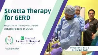 From Struggle to Triumph: Ismail's Journey with Stretta Therapy for GERD