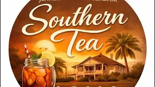 🎙️ Southern Tea Podcast | Real Talk on Real Estate in 2026