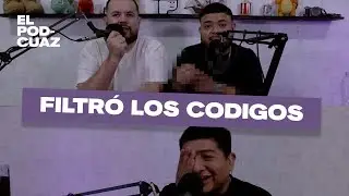 Wedding planners estafadores - El Podcuaz ep. 23