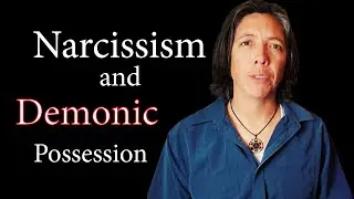 * Narcissists are Possessed by All 7 Prime Evils - Self Empowerment