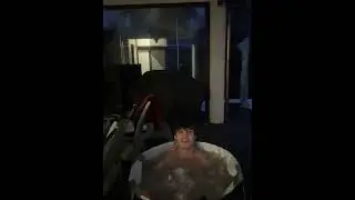 Ice Bath: Day 30 Chapter 3 | &mdash; | ~1