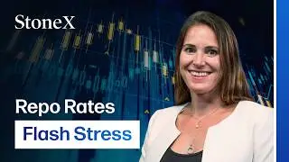 What Collateral Shortages Reveal About Financial System Stress
