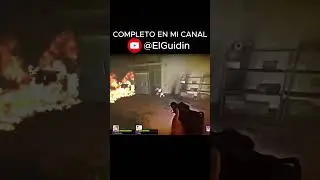 DEMASIADO CALOR 🥵 | #left4dead2