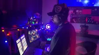 IVANTECH Ilove house musik 
