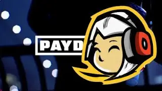 Payday 3 logo reveal!