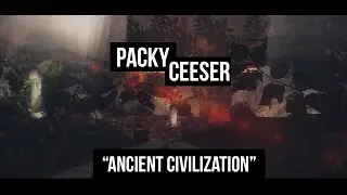 [DM]Packy 유 ft. 유 Ceeser 유 Ancient Civilizations 유[Troy's Release]