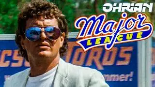 Do you love baseball, a good old fashioned underdog story because it's awesome? | OhRian Films