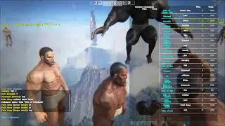 ARK SOTF: Victorious throwback my first FFA Match/Win Simple pistol strat DeltaBoB FTW (PVP)