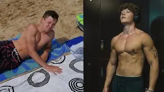 Way of The Warrior - My Story