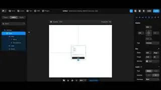Custom Component on Framer form Radio button