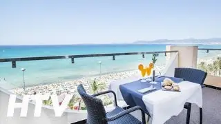 Hotel Playa Golf en Playa de Palma