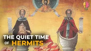 The Weirdest Hermits In History