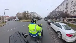 Jen na zkou&scaron;ku - s nov&yacute;m editorem ve 4K
