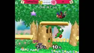 Full Bloom 2025 - Top 48 Losers Round 2 - TheRealThing vs dz