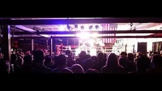 Welcome Video - John's Gym