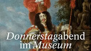 Vortrag von Christoph Becker: „In High Fashion. Extreme Mode in der Kunst“
