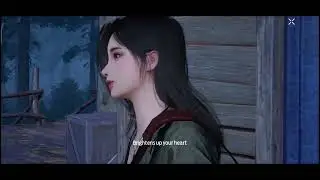 Undawn Game Song