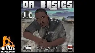 J.C. - Hot Topic
