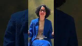 Mariame Cl&eacute;ment, metteuse en sc&egrave;ne 
