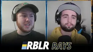 RBLR Rays: Outfield/DH/C Previews (03 02 2025)