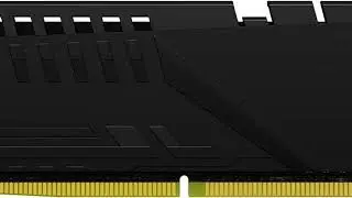 Review: Kingston FURY Beast 16GB (2x8GB) 5200MT/s DDR5 CL40 Desktop Memory | Intel XMP 3.0 | K...