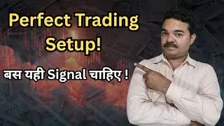 Enter as soon as you get this signal! Perfect Trading Setup | RSI + MACD + Volume Masterclass