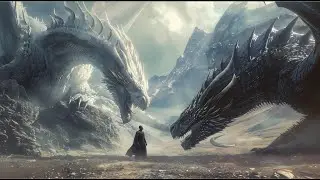 SUN EATER AI Film Trailer