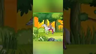 Part 3: Chromatoons এর দু:খ Plotagon প্রেম করে | Bangla Funny Cartoon | ECN #shorts #animationshorts