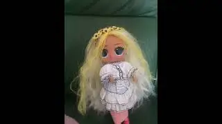 Собралась в школу и надела не ту одежду #collectlol #lolomgdolls #lolomgdolls  #lolomgremix