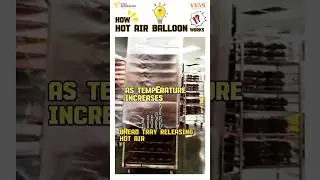#hot #bread #balloon 😅 #funny #science #physics #vyasedification #trending #shorts #shortdfeed #yt