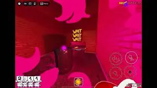 Grace 2 (backwards challenge)