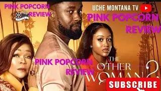 THE OTHER WOMAN 2- REVIEW - 2025 LATEST NOLLYWOOD MOVIE- UCHE MONTANA, WILLIAM BENSON, SHAFFY BELLO