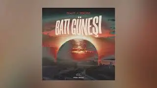 6iant x JBigss - Batı G&uuml;neşi (Prod. JBigss)