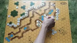 Zagrajmy w Diex Aie 2, scenariusz 