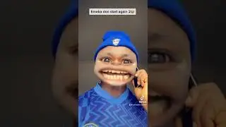 (Best of comedian.udeme) Emeka&rsquo;s collection