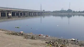 जल चौपाल भाग 3 | यमुना घाट, ITO | नई दिल्ली | यमुना संरक्षण पर चर्चा 