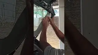 como retirar o acabamento do porta malas do pólo mais antigo
