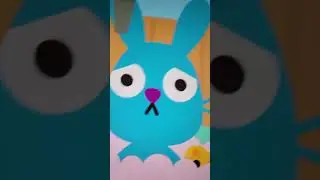 Funny Sago Mini Babies Fail (2024) Super Smash Bros (Nintendo Switch)