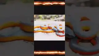 #Denjers-snake👆Plz subscribe my channel for more videos and like this video and also share my vedio😃