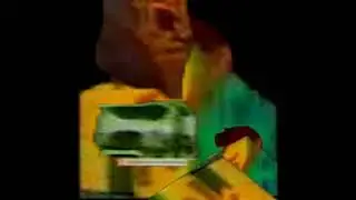 Nacadamia Nutcase - Sentient Fast-Feeling