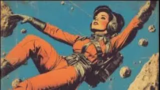Astounding Stories - June1930: The Moon Monster (5/6) by Charles Willard Diffin