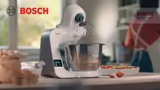 Кухненска машина MUM5 на Bosch