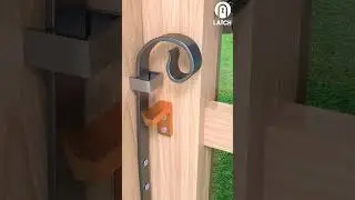 Window Locks & Latch |  Security Locks- Clip 28