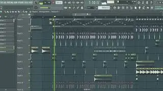 Jessi - ZOOM (Instrumental Remake) | FL Studio Remake